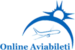 Online Aviabileti