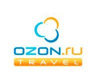 Озон тревел